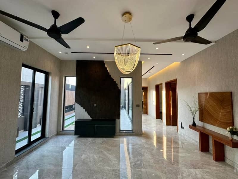 20 Marla Facing Park 5 Years 5 Years Old House For Sale 26