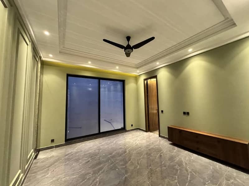 20 Marla Facing Park 5 Years 5 Years Old House For Sale 36