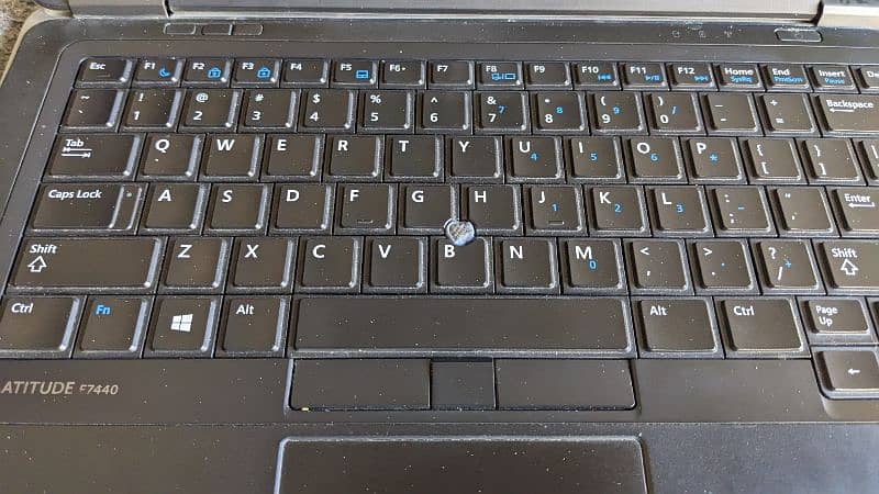 Dell Core i5 5th generation 3