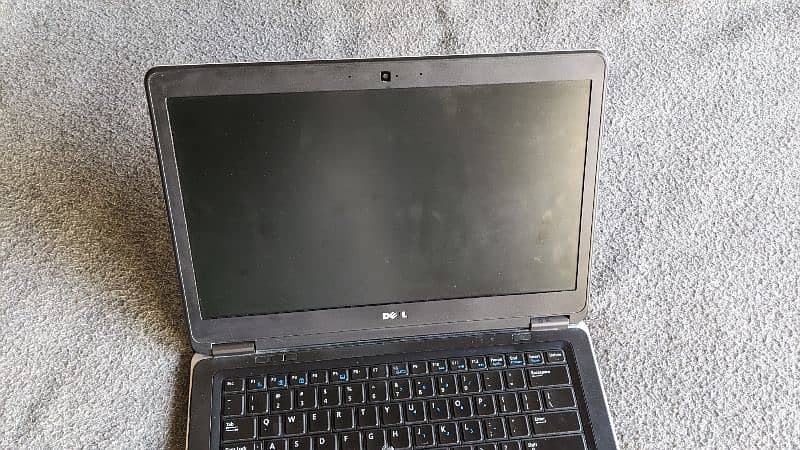 Dell Core i5 5th generation 4