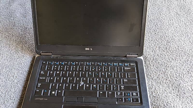 Dell Core i5 5th generation 7