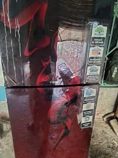 pell fridge 10 year company warranty bill saver inverter on