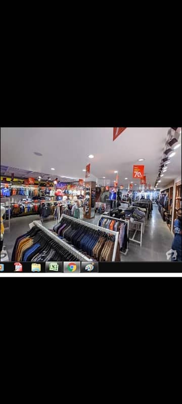 JOHAR TOWN BLOCK G, 1 KANAL COMMERCIAL BUILDING AVAILABLE FOR SALE 5