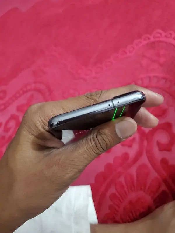 SAMSUNG S21 NON PTA URGENTLY SELL KRNA HAI! 2