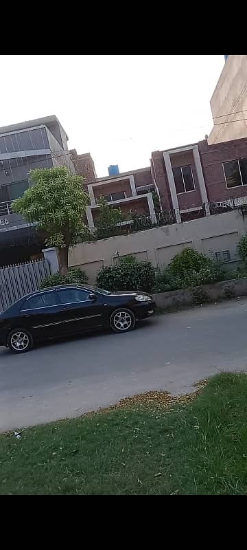 ARCHITECT HOUSING SOCIETY RESIDENTIAL PLOT AVAILABLE FOR SALE 3