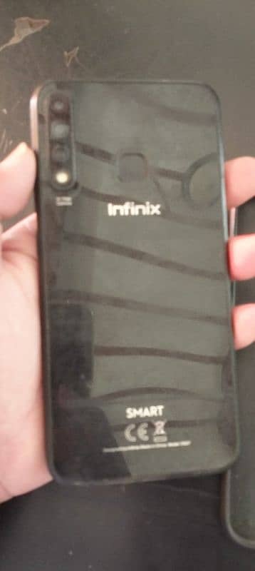 Infinix smart 3 For sale 0