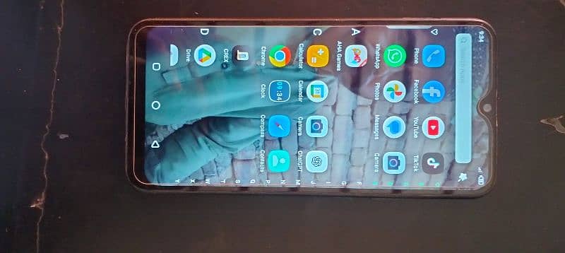 Infinix smart 3 For sale 4