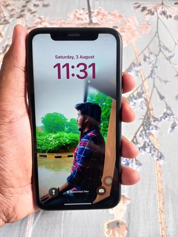 iPhone XR non pta 64gb 4