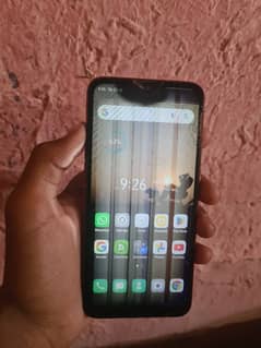 OPPO A1k Official PTA