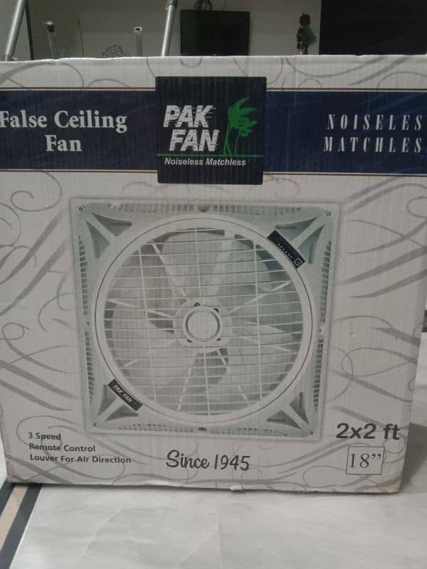 2. . pak Fan New Celling Fans . 03006364980 0