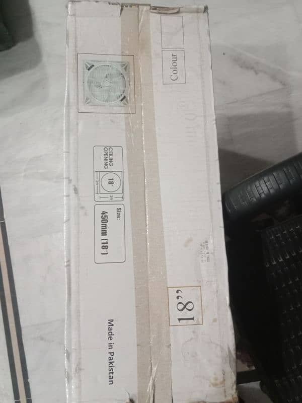 2. . pak Fan New Celling Fans . 03006364980 1