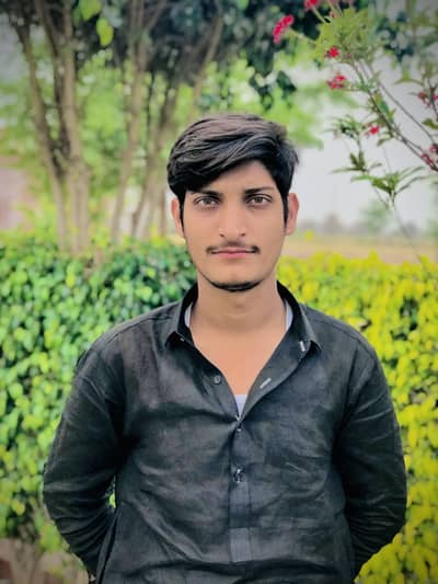 Muhammad Adil