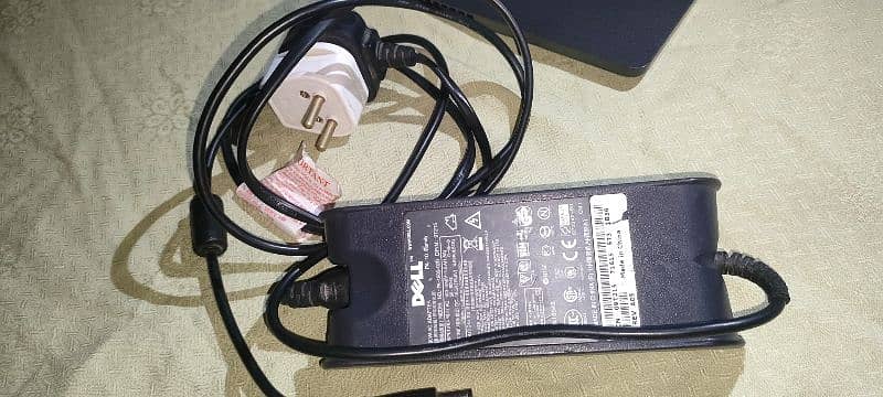 Dell laptop 5