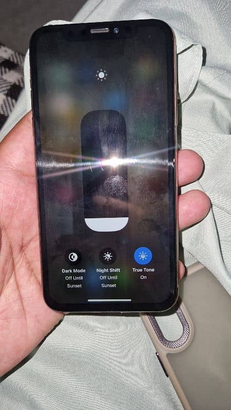 IPHONE XS PTA APPROVED DUAL SIM 4