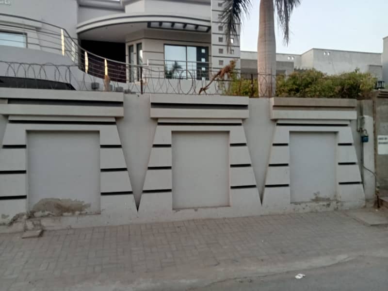 House For sale in Rahim yar khan 2
