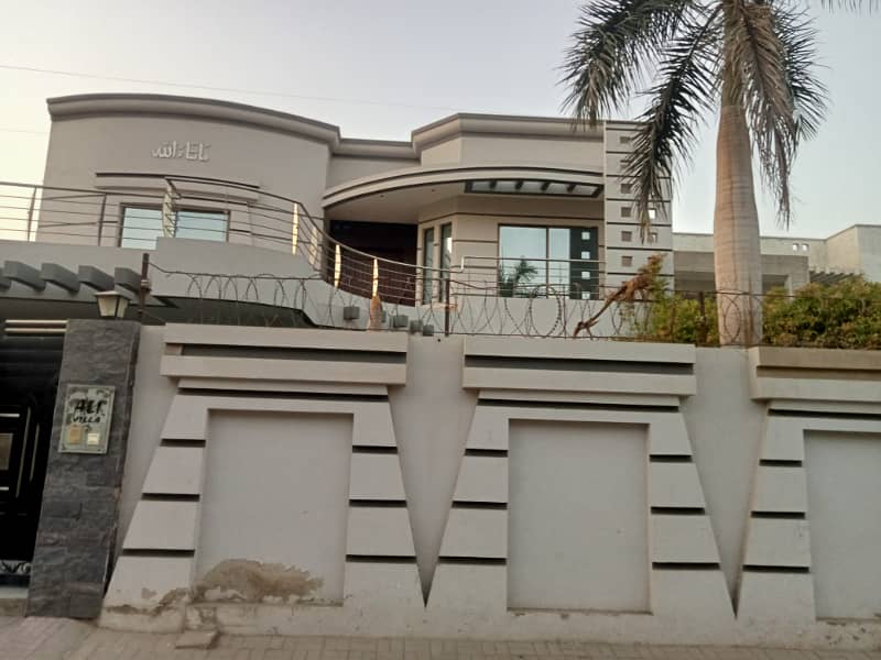 House For sale in Rahim yar khan 3