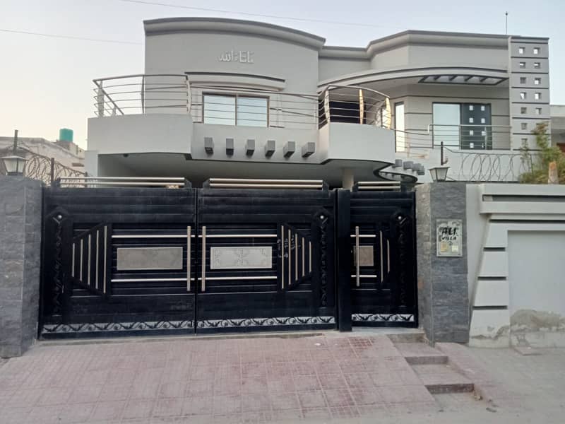 House For sale in Rahim yar khan 4