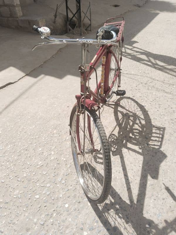 sohrab cycle for sale price 10500 2