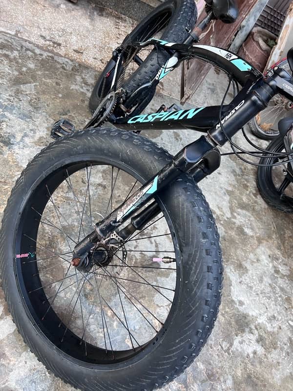 bicycle ok hai 2