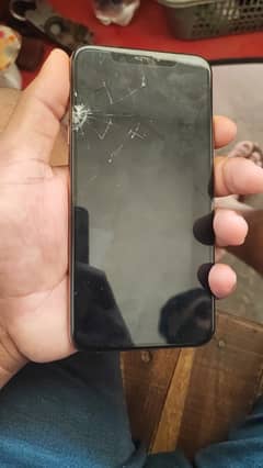 Xs Max Dual Pta 03007155245
