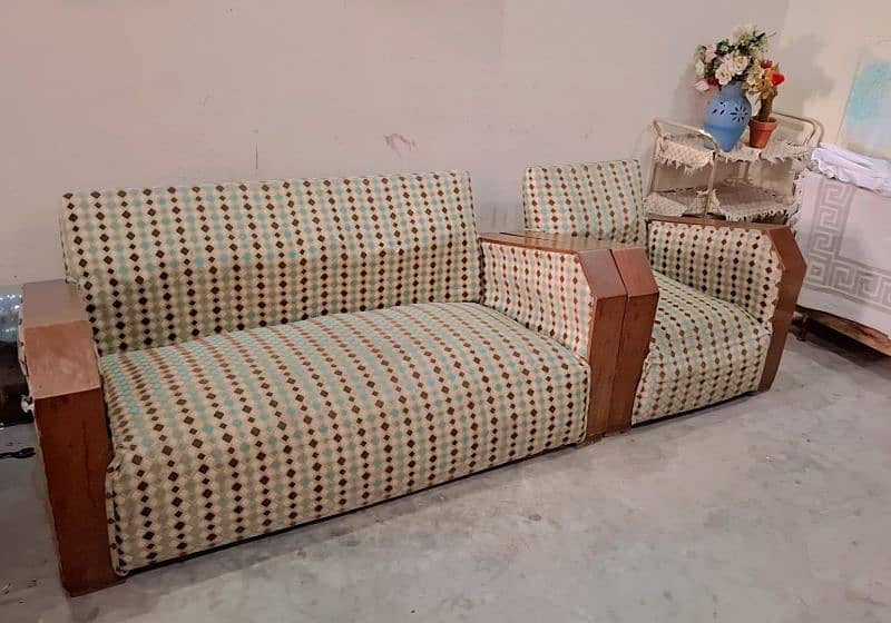 urgent sofa for sale 1
