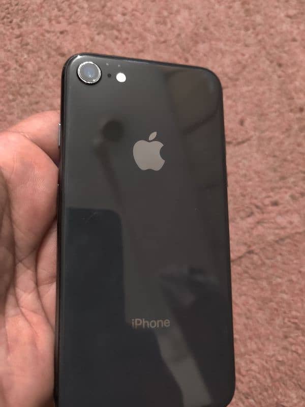 iPhone 8 64 Gb 0