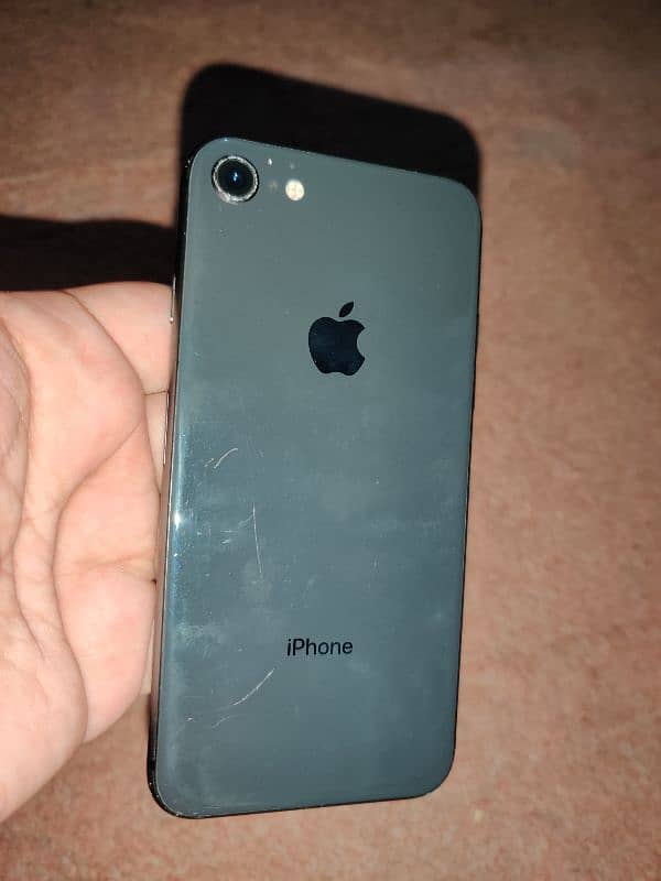 iPhone 8 64 Gb 5