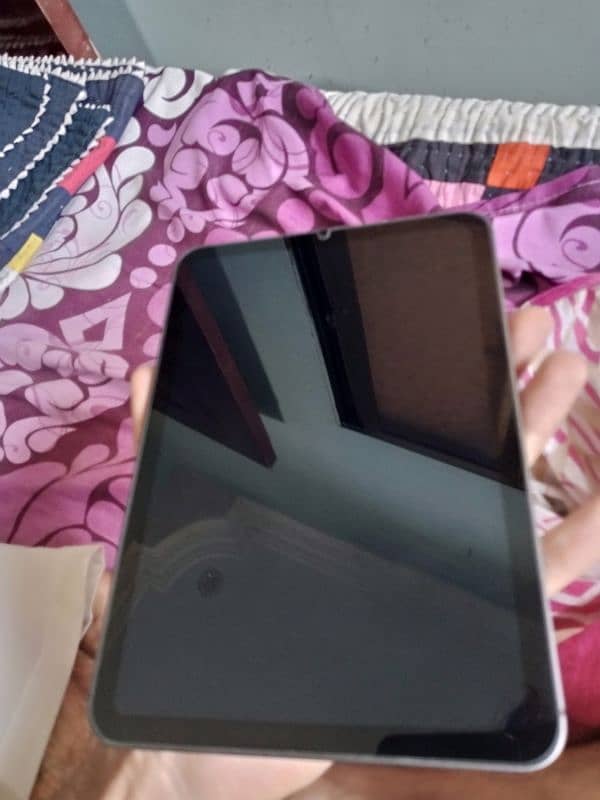 Ipad MINI 6 64GB (PUBG BEAST) 1