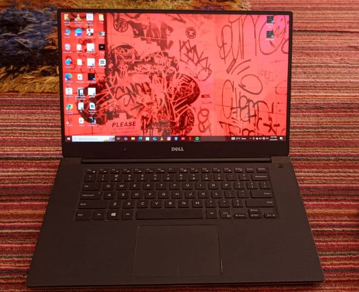 Dell Precision 5510 0