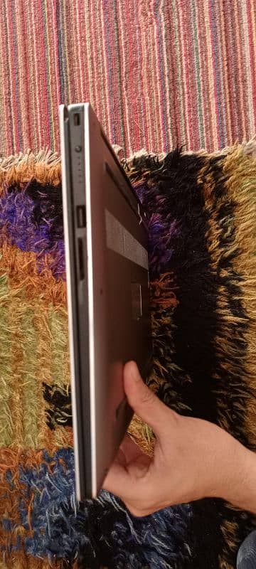 Dell Precision 5510 2
