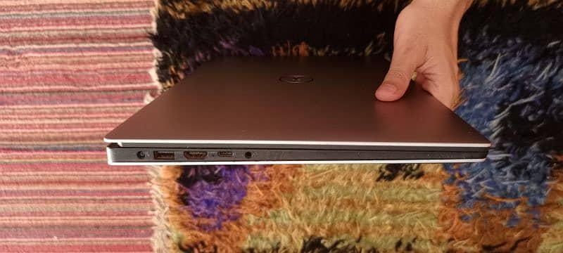 Dell Precision 5510 3