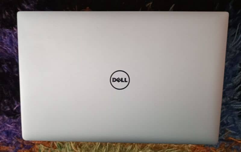 Dell Precision 5510 5