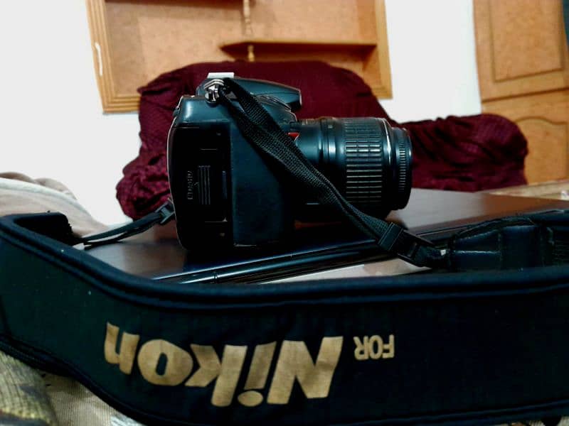 Nikon DSLR D7000 0