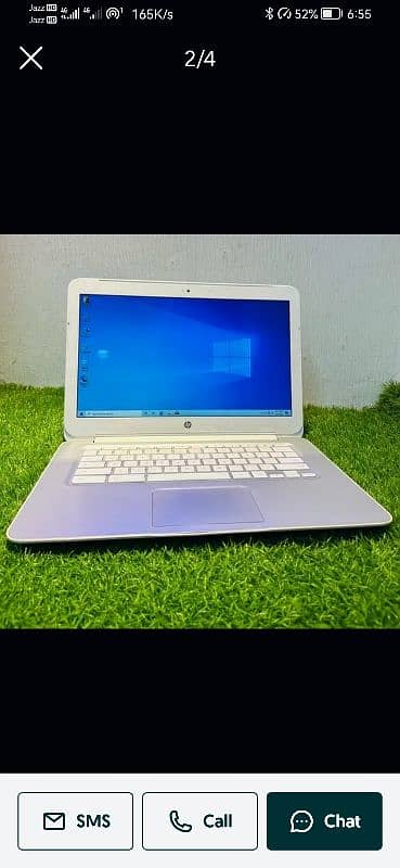 Hp chromebook 14 Smb windows 10 0