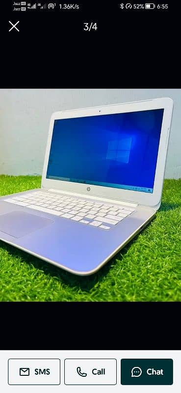 Hp chromebook 14 Smb windows 10 3