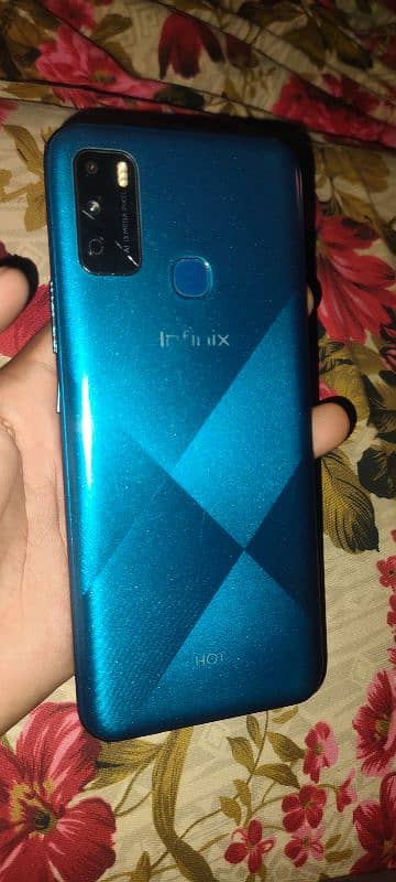 Infinix mobile 0