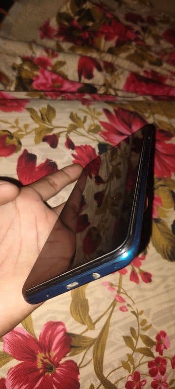 Infinix mobile 1