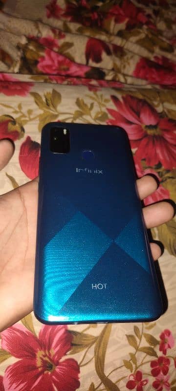Infinix mobile 2