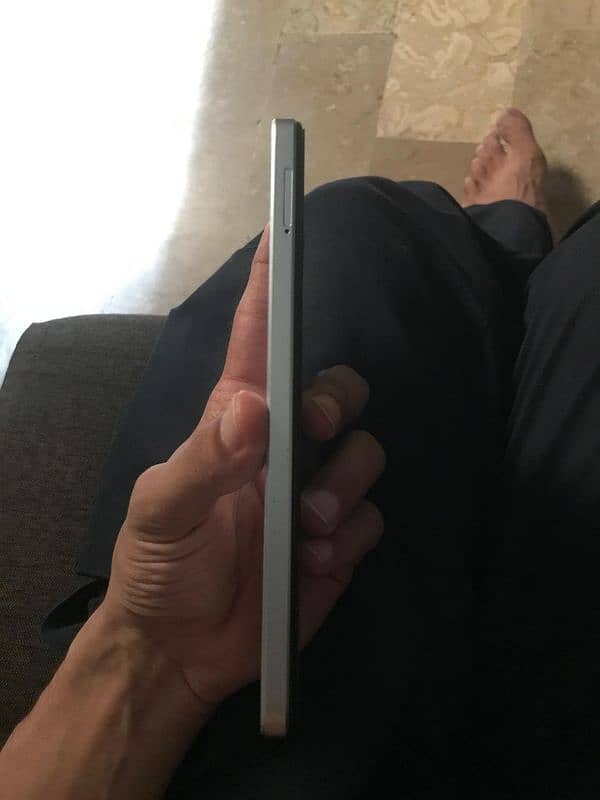 infinix hot 30 play 4+4 + 64 1