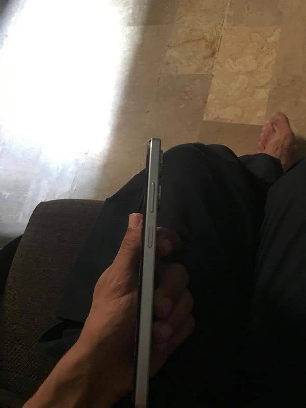 infinix hot 30 play 4+4 + 64 2