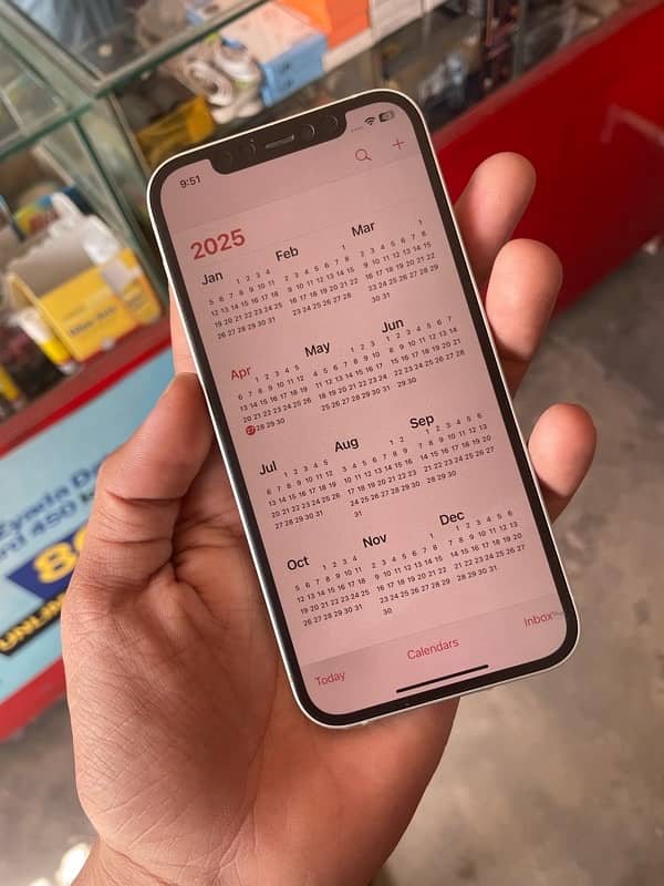 Iphone 12 JV || 87% health 4