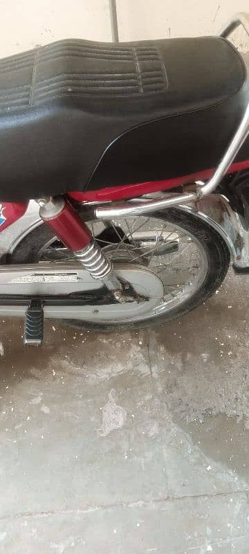Road prince 3