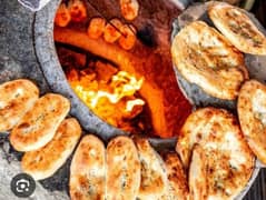 tandoori