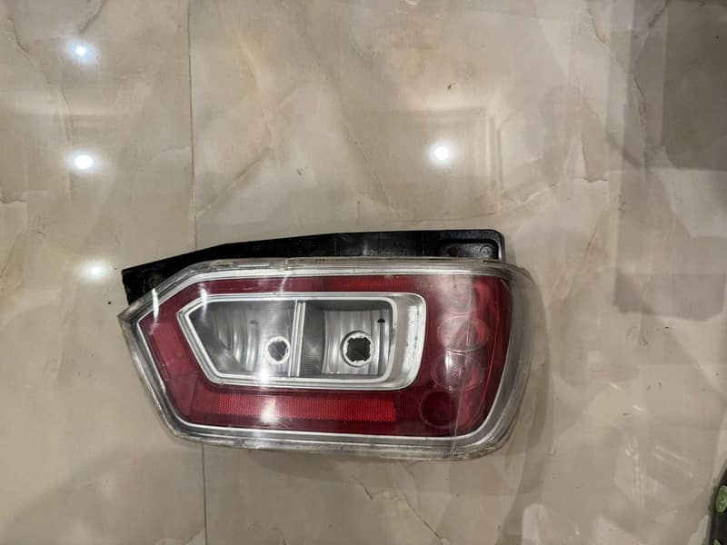 Back Light (Right side) for Suzuki Wagonr FZ Hybrid 0