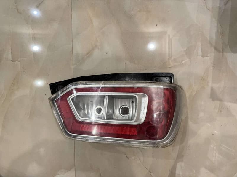 Back Light (Right side) for Suzuki Wagonr FZ Hybrid 1