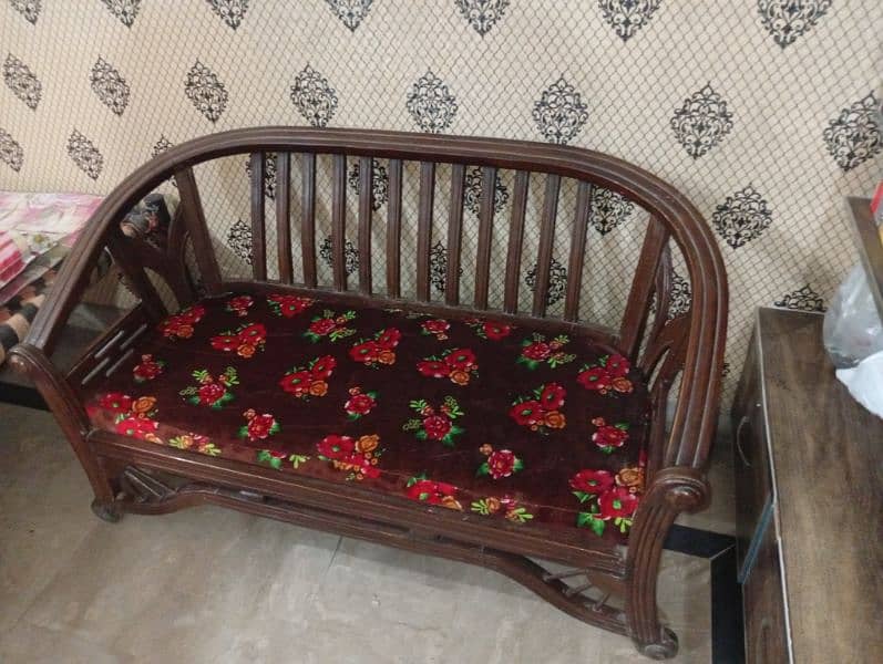 Sofa whole set 1