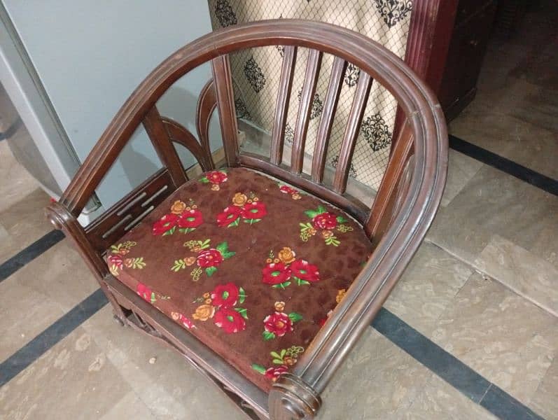 Sofa whole set 2