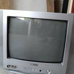 Samsung TV 14” inch  in excellent working condition