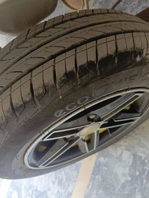 Suzuki Mehran VX 2019 5