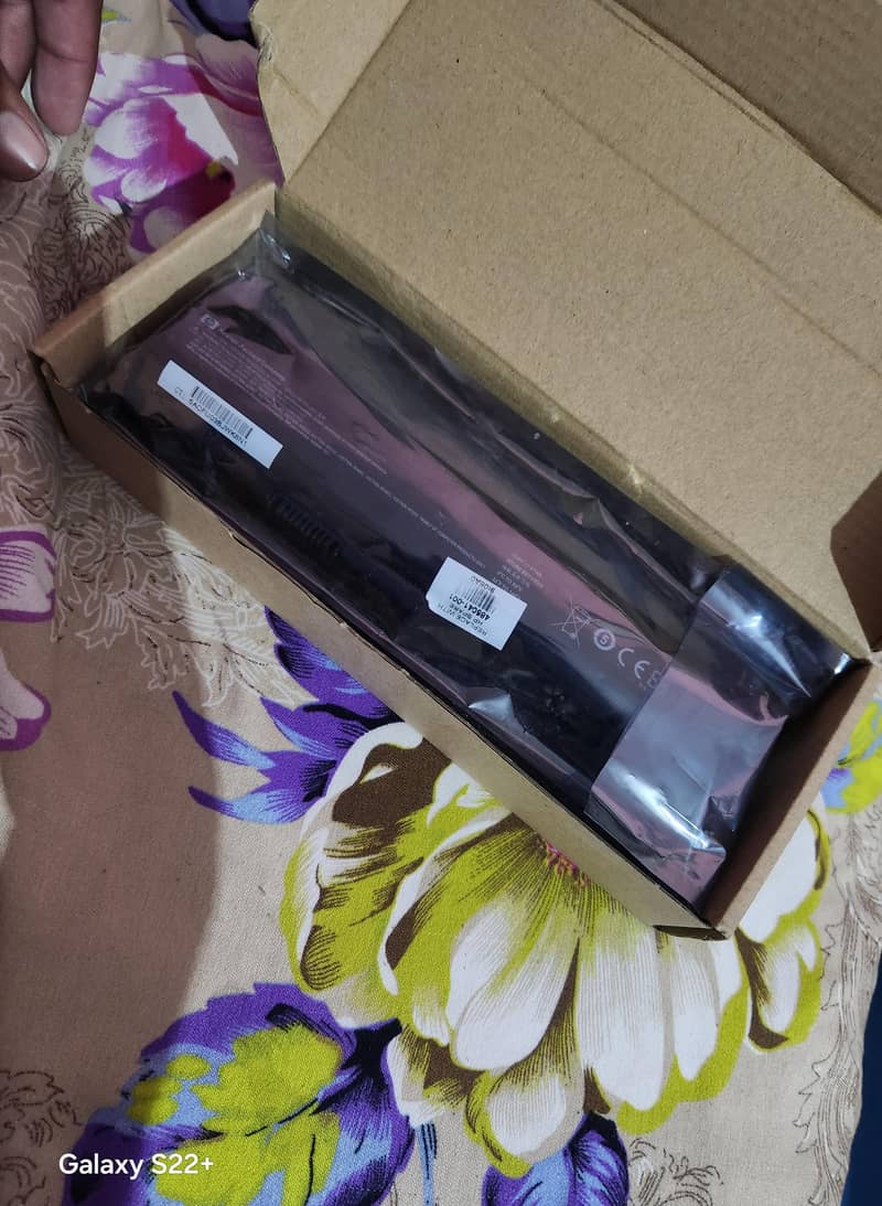Replacement laptop battery for HP DV4  6CELL 2